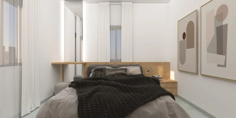 Cheap Apartments for Sale Larnaca up to 200000 euro