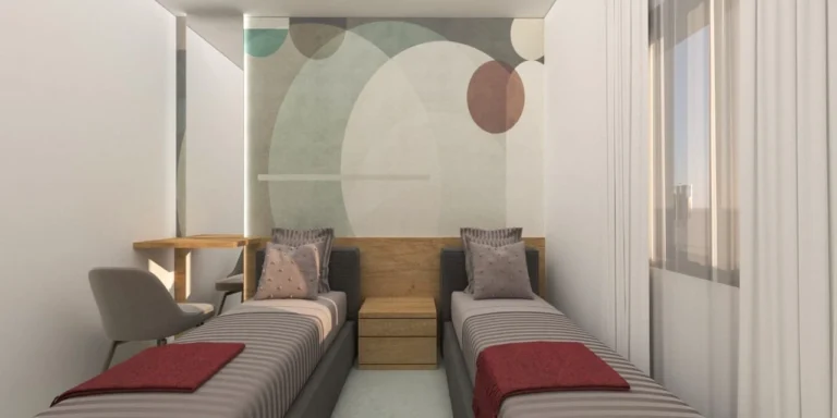 Cheap Apartments for Sale Larnaca up to 200000 euro