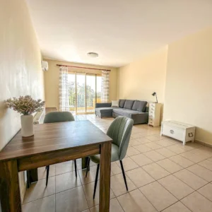 2 Bedroom Apartment for Rent in Limassol – Mesa Geitonia