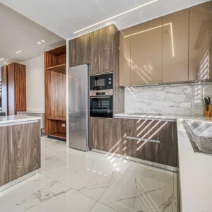 2 Bedroom Apartment for Rent in Potamos Germasogeias, Limassol District