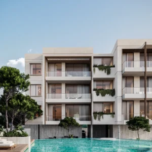 2 Bedroom Apartment for Sale in Paralimni, Famagusta District