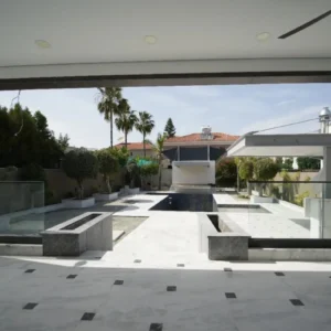 6+ Bedroom House for Sale in Limassol District