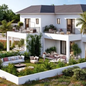 3 Bedroom House for Sale in Pyrgos Lemesou, Limassol District