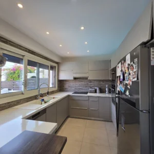 3 Bedroom House for Rent in Agios Tychonas, Limassol District