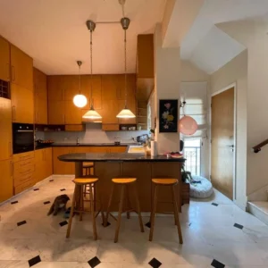 4 Bedroom House for Rent in Limassol – Kapsalos