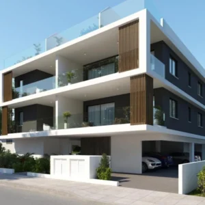 779m² Building for Sale in Oroklini, Larnaca District