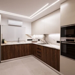 2 Bedroom Apartment for Rent in Parekklisia Tourist Area, Limassol District