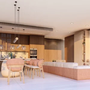 3 Bedroom Apartment for Sale in Livadia Larnakas, Larnaca District