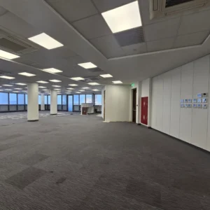 370m² Office for Rent