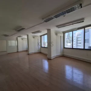 450m² Office for Rent in Nicosia District