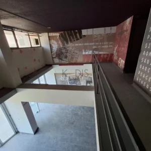 150m² Commercial for Rent in Nicosia District