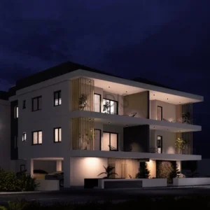1 Bedroom Apartment for Sale in Erimi, Limassol District
