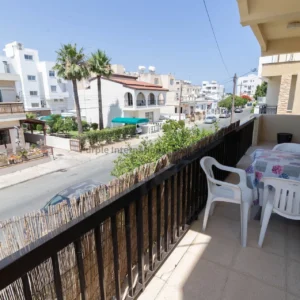 3 Bedroom Apartment for Sale in Larnaca District