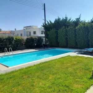 5 Bedroom House for Rent in Erimi, Limassol District