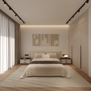 1 Bedroom Apartment for Sale in Limassol – Mesa Geitonia