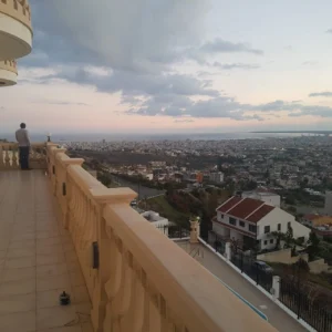 6+ Bedroom House for Sale in Limassol – Agia Fyla