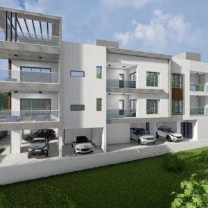 1 Bedroom Apartment for Sale in Erimi, Limassol District