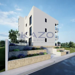 2 Bedroom Apartment for Sale in Limassol – Panthea
