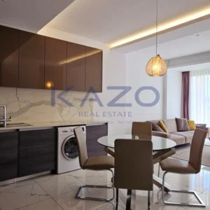 1 Bedroom Apartment for Rent in Limassol District