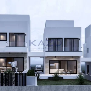 3 Bedroom House for Sale in Limassol – Agios Athanasios