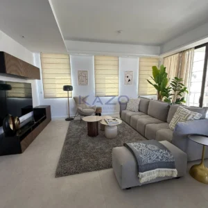 2 Bedroom Apartment for Rent in Limassol District