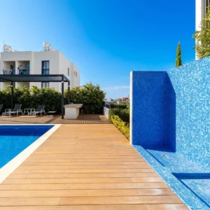 1 Bedroom Apartment for Sale in Tombs Of the Kings, Paphos District