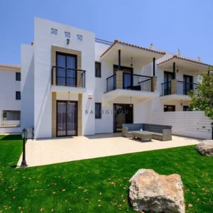 2 Bedroom Apartment for Rent in Tersefanou, Larnaca District