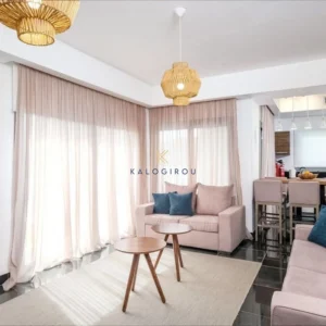 3 Bedroom House for Rent in Pervolia Larnacas