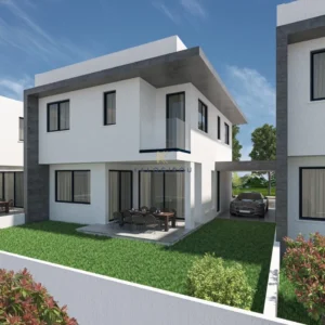 3 Bedroom House for Sale in Oroklini, Larnaca District