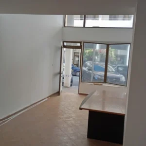 45m² Commercial for Rent in Larnaca District