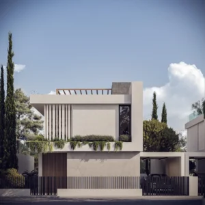 3 Bedroom House for Sale in Kapparis, Famagusta District