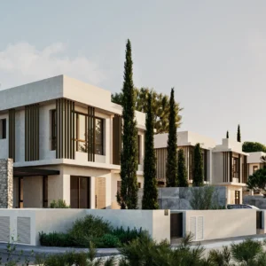 3 Bedroom House for Sale in Paralimni, Famagusta District