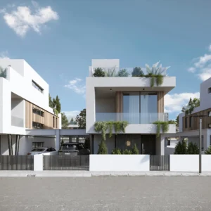 3 Bedroom House for Sale in Pernera, Famagusta District