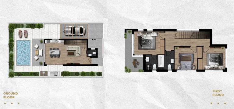 Cheap Houses and Villas for Sale Famagusta up to 700000 euro