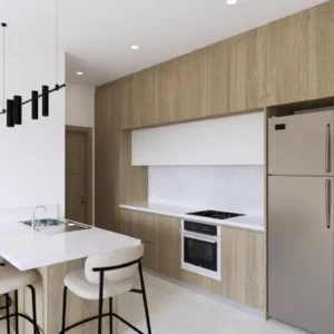 2 Bedroom Apartment for Sale in Lakatameia – Agios Nikolaos, Nicosia District