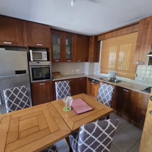 3 Bedroom Apartment for Sale in Kapparis, Famagusta District