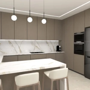 3 Bedroom House for Sale in Sotira, Famagusta District