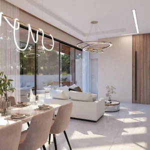 6+ Bedroom House for Sale in Konnos, Famagusta District