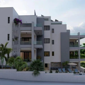 1 Bedroom Apartment for Sale in Limassol – Panthea