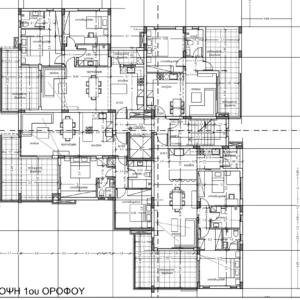 1 Bedroom Apartment for Sale in Limassol – Panthea