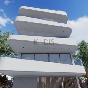 2 Bedroom Apartment for Sale in Limassol District