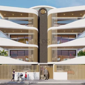 725m² Building for Sale in Limassol – Agios Athanasios