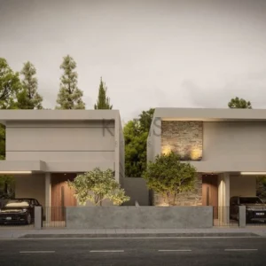 3 Bedroom House for Sale in Nicosia District