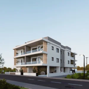 1 Bedroom Apartment for Sale in Erimi, Limassol District