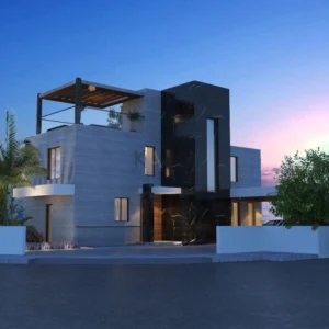 3 Bedroom House for Sale in Agia Thekla, Famagusta District