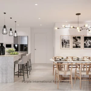 3 Bedroom House for Sale in Geroskipou, Paphos District