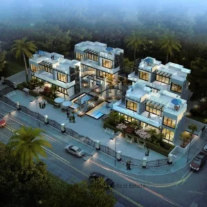 3 Bedroom House for Sale in Chlorakas, Paphos District
