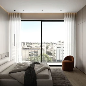 2 Bedroom Apartment for Sale in Limassol – Katholiki