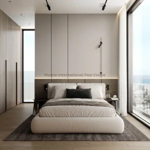 2 Bedroom Apartment for Sale in Germasogeia, Limassol District