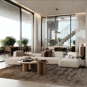 3 Bedroom Apartment for Sale in Germasogeia – Tourist Area, Limassol District